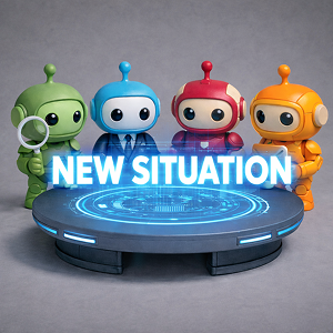 The autonomous enterprise