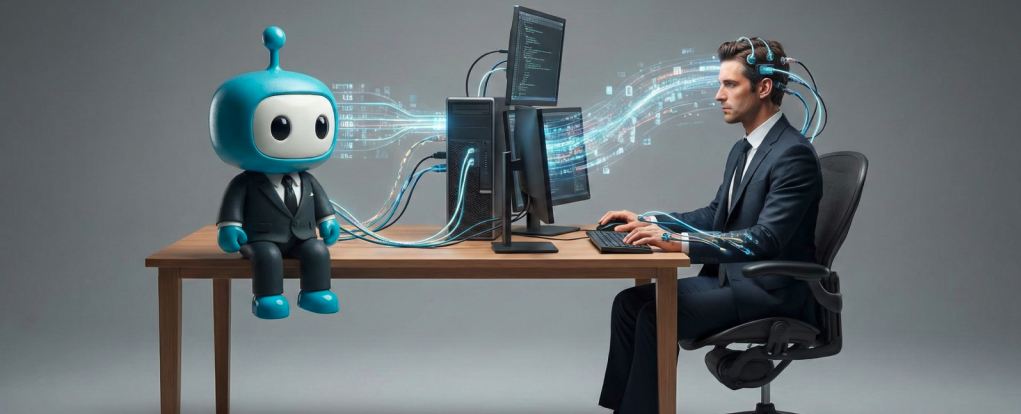 Toward human-like intelligence